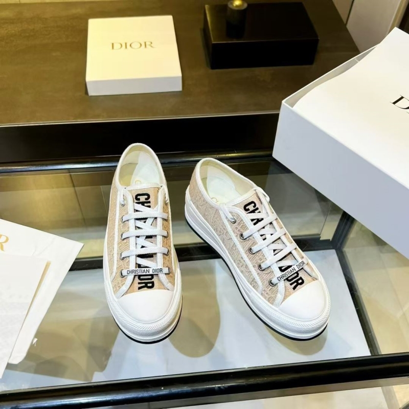 ch**an D*or casual shoes